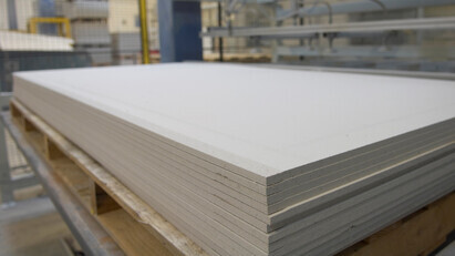 EnviraBoard launches first carbon negative building boards 
