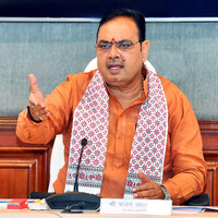 Rajasthan CM expresses condolences over loss of life in bus accident near Jaisalmer