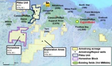 OSH targets giant Alaska resource