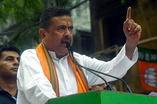 "Grave violation of election protocols; may risk undue influence": Suvendu Adhikari alleges disclosure of counting duty detail
