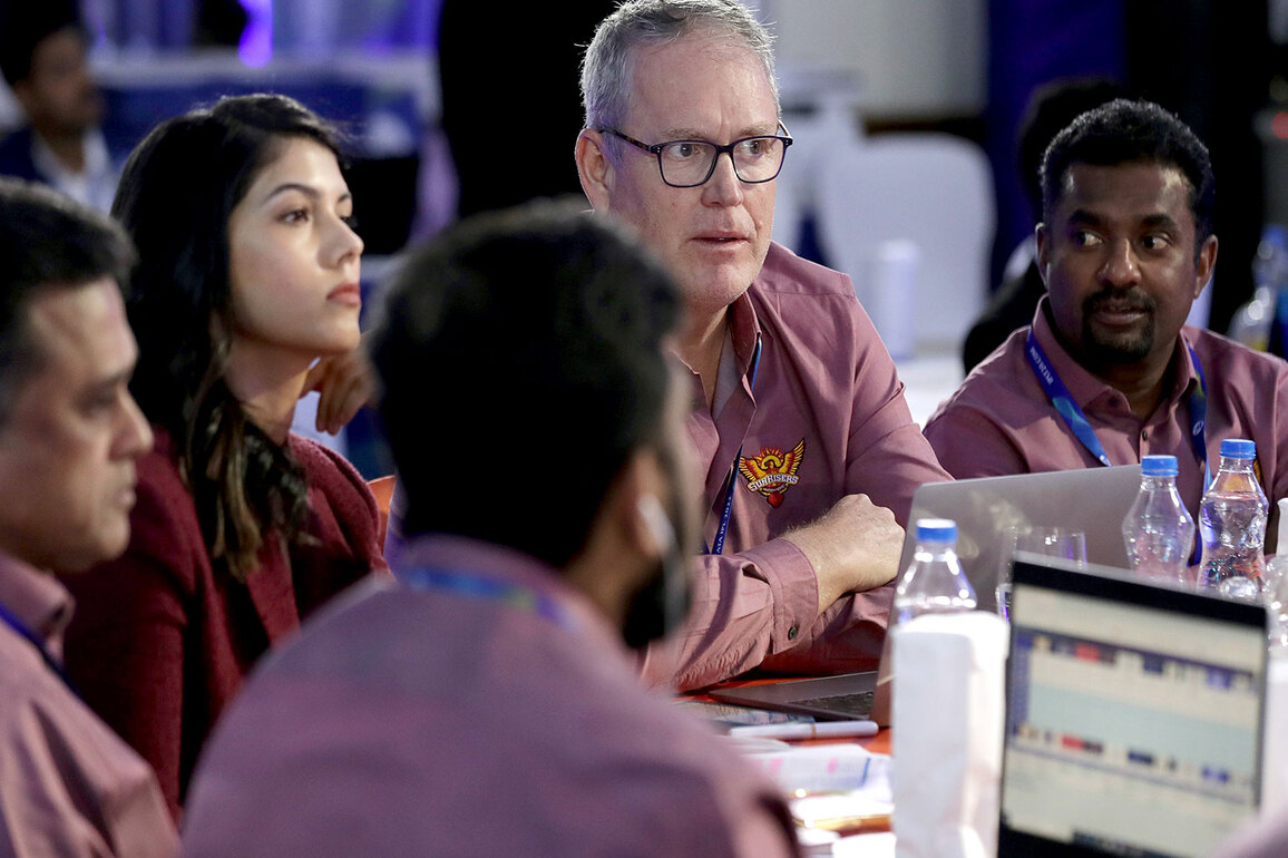 Lucknow Super Giants set to appoint Tom Moody as global director of cricket