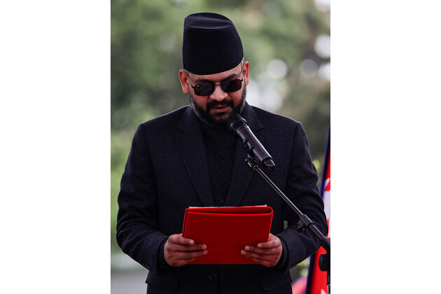 Marred by controversy, light on reforms: Nepal's 'super PM' Balen Shah completes one month in office