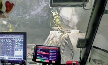  Black Rock Mine is deploying Epiroc’s Mobilaris Mining Intelligence digital situational awareness package