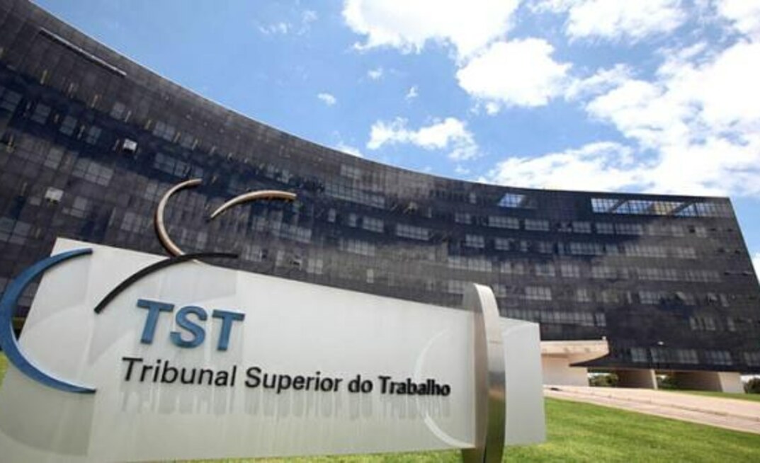 Sede do TST em Brasília (DF)/Divulgação