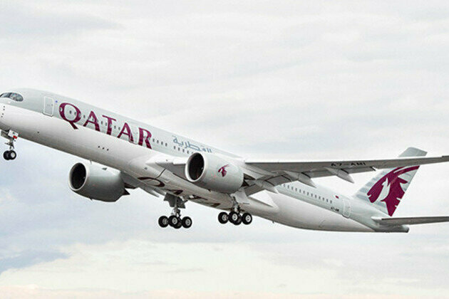 Qatar Airways to Resume Flights to Syria on July 6th