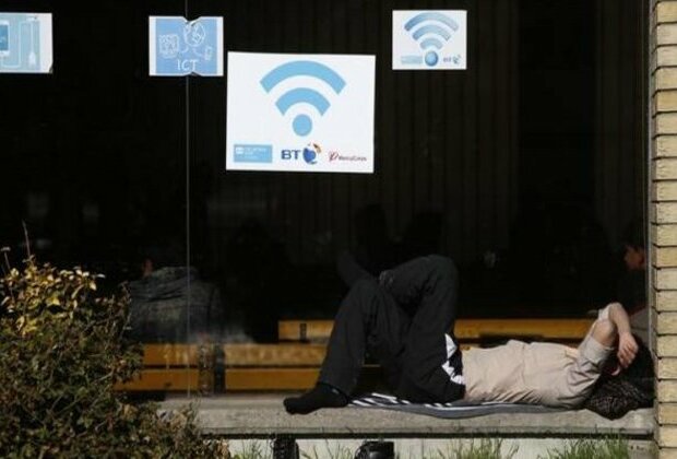 Facebook develops mesh Wi-Fi to deliver internet to 3.8 bn people