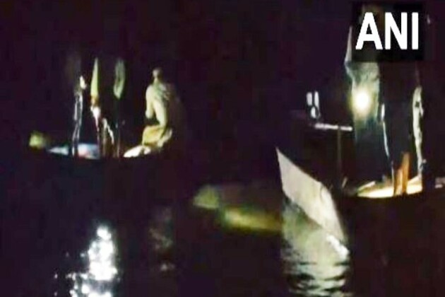 Shivpuri boat tragedy: 7 missing as rescue operations continue, Union Minister Scindia expresses grief