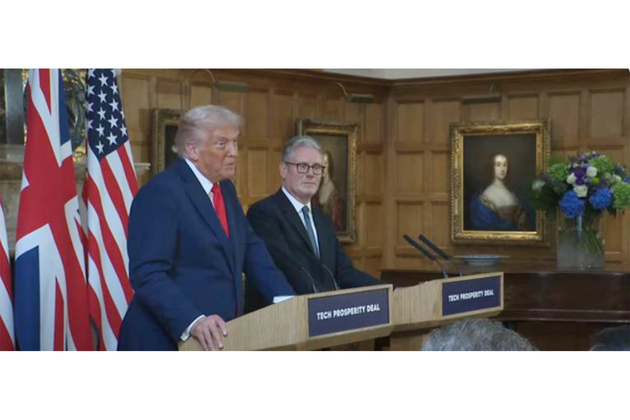 US President Trump to speak with China's President Xi on Friday, says "pretty close to a deal" on TikTok