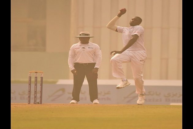 Lucknow Test: West Indies defeat Afghanistan by nine wickets