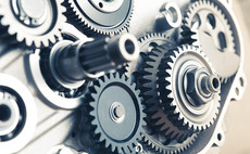 Finatem's HGears lists with €270m market cap