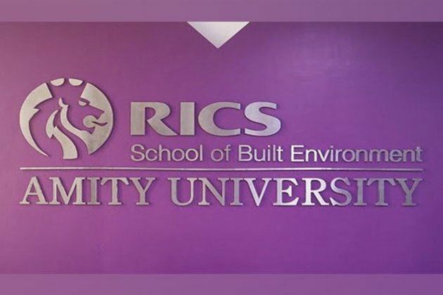 RICS SBE's BBA in real estate and urban infrastructure