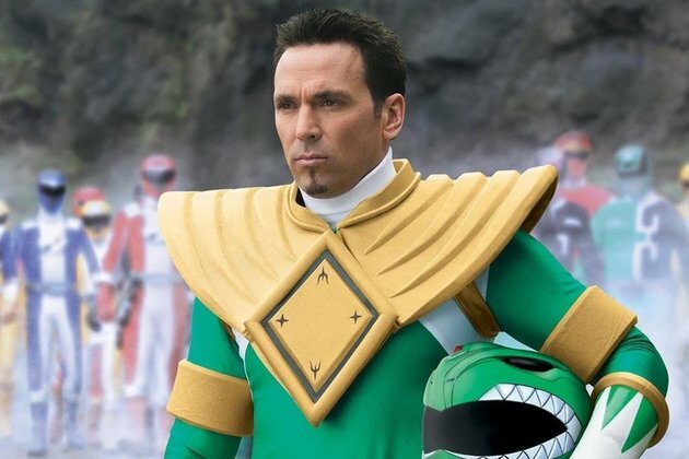 Power Ranger Jason David Frank dead at 49