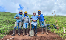 Mining Briefs: LCL, OD6, and more