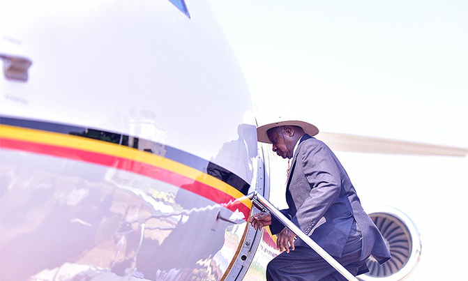 As it happened: Uganda Today - Tuesday January 22 As it happened: Uganda Today - Tuesday January 22