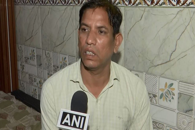UP ATS arrests Seelampur resident for alleged links with Pakistani operatives, military