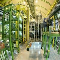 New discovery at Cern could hint at why our universe is made up of matter and not antimatter