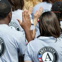 Readers Write- AmeriCorps cuts, Tesla vandal, tariffs
