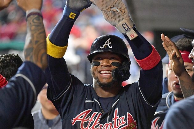 Braves' sights on Mets, but Nationals come first