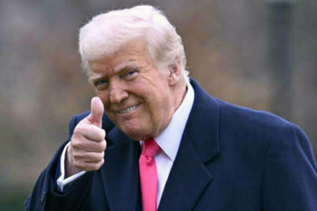 Monday a big day for Ukraine conflict - Trump