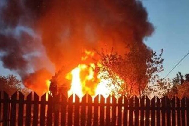 Three civilians killed in Ukrainian drone attack near Moscow - governor