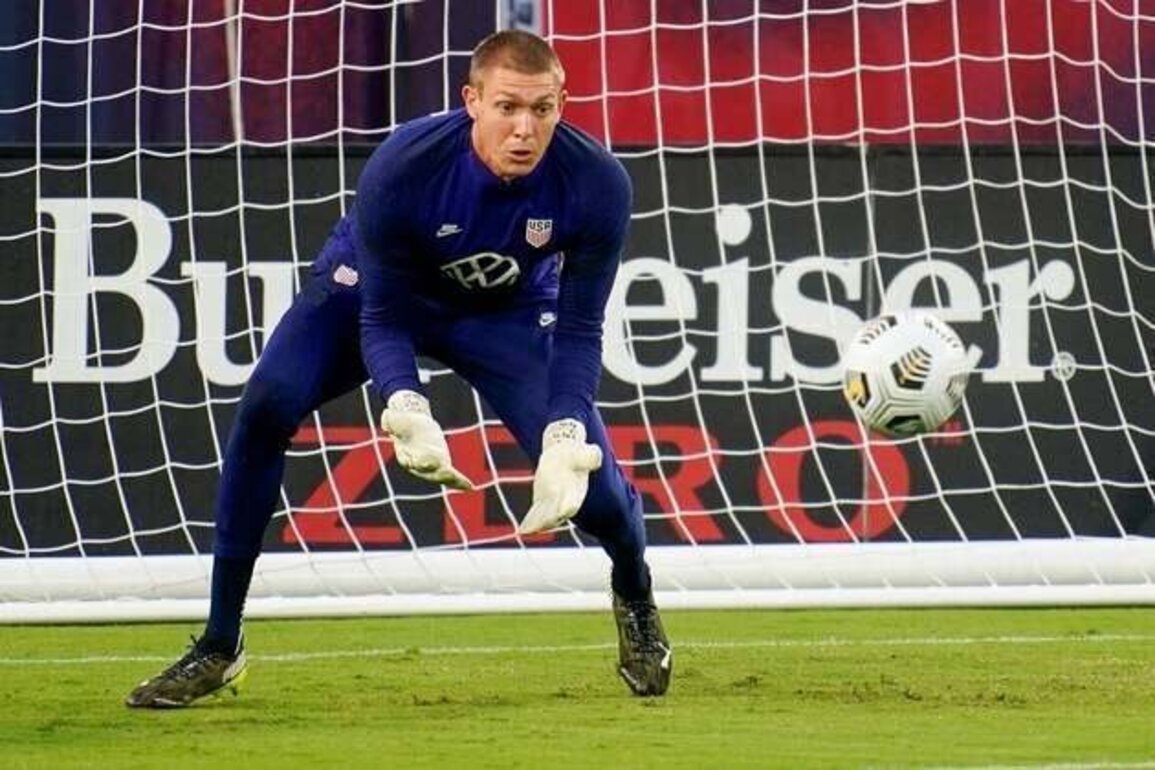 Red Bulls acquire GK Ethan Horvath from Cardiff City