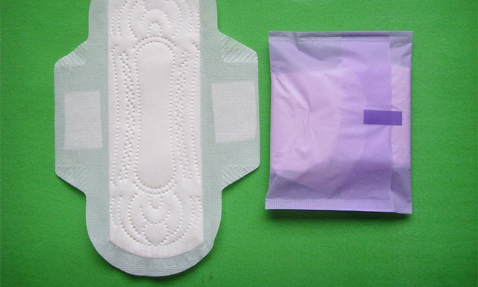 India withdraws controversial tax on sanitary pads India withdraws controversial tax on sanitary pads