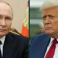 Trump Says He Will Meet Putin On August 15 In Alaska