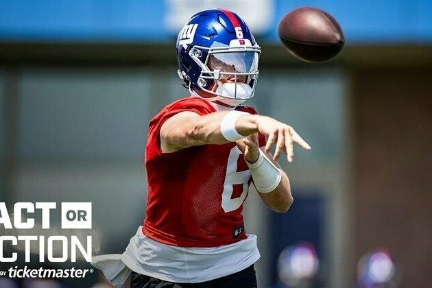 Fact or Fiction: Spring superlatives, quarterback expectations