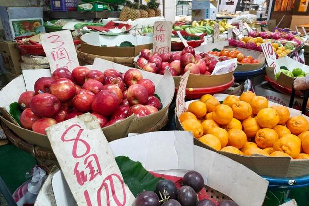 Behind Taiwan's AI-driven economic boom, ordinary people see little gain