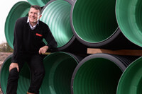 Naylor Industries reports transitional year