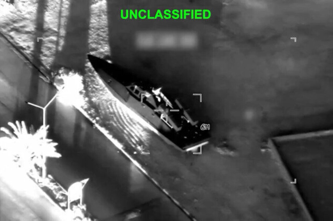 US braces for weeks of ground raids in Iran  WaPo