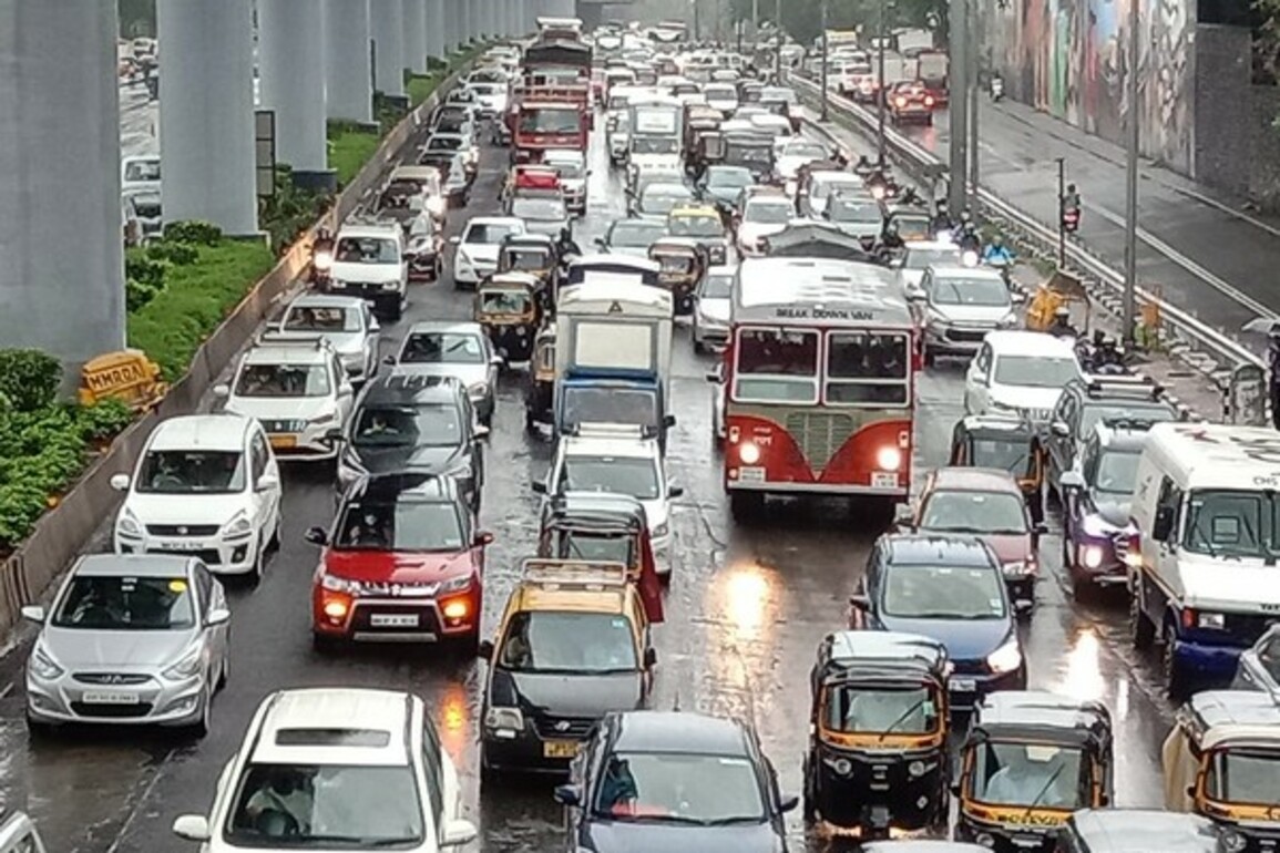 FADA reports 35 per cent (YoY) growth in April 2025 vehicle sales