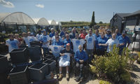 Selco supports Spadework transformation