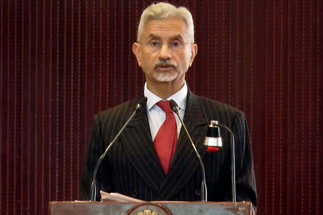 EAM says "resilience, innovation, cooperation, and sustainability" four "broad priorities" for India's BRICS 2026 Chairship