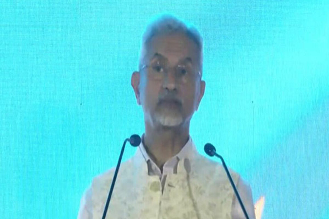 India-EU ties set to reach new heights: Jaishankar at Europe Day celebration