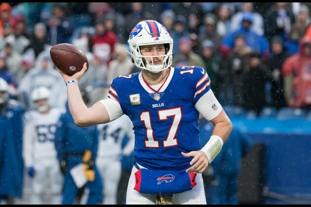 Week 13 betting capsules: Bills, Patriots tussle for AFC East
