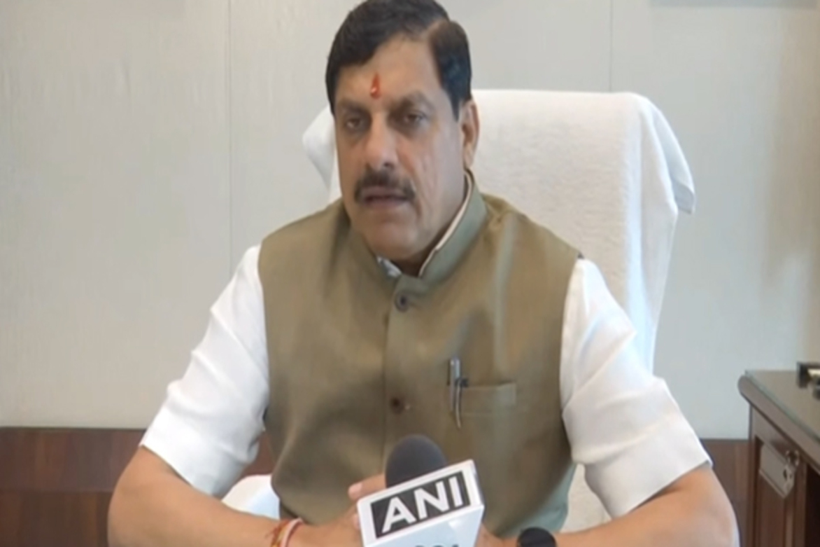 MP: Pachmarhi Sanctuary to be named after Raja Bhabhoot Singh, says CM Yadav