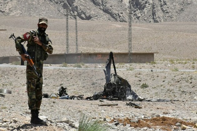 Pakistan: Security forces kill four terrorists in Khyber Pakhtunkhwa