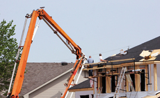 Home REIT raises £350m