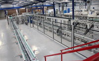 Arbor Forest Products invests in MDF success