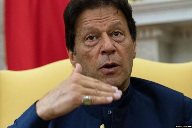Pakistan Will Respond To Any Aggression In Kashmir, Khan Warns India