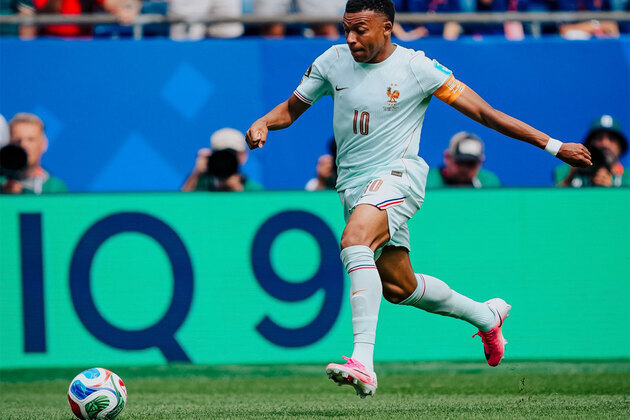 FIFA World Cup 2026: A look at top 5 longest range goals of tournament