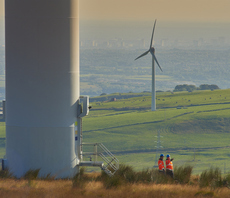 'We need to get on with it': Government urged to boost UK infrastructure investment to deliver net zero