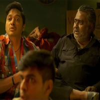 Kapkapiii: Trailer for Shreyas Talpade, Tusshar Kapoor starrer horror-comedy out now