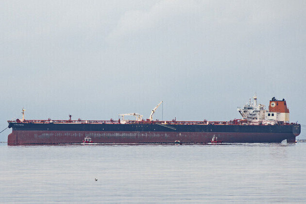 Ukraine promised to end attacks on US-linked oil terminal  Bloomberg
