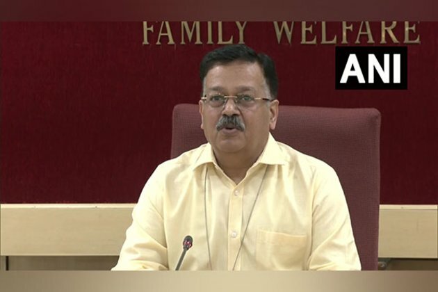 COVID preparedness: Union Health Secy to hold meeting with States