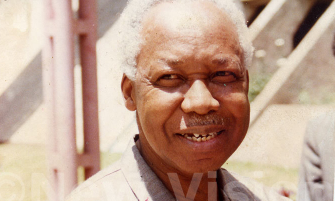 Today In History: Julius Nyerere passes away Today In History: Julius Nyerere passes away