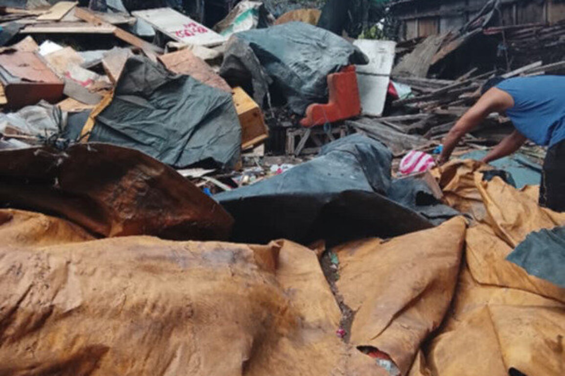 Green Alliance Assails Isko's Golden Garbage Fees and Incineration Plans as Anti-poor, Pro-big Waste Capitalists