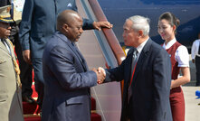 Kabila, Xi to discuss mining