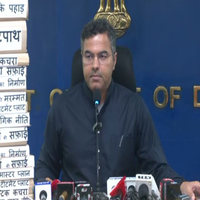"Pollution is not a one-year problem, we are clearing 11 years of backlog": Delhi Minister Parvesh Verma